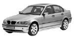 BMW E46 U261A Fault Code