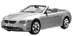BMW E64 U261A Fault Code
