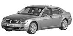 BMW E66 U261A Fault Code