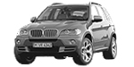 BMW E70 U261A Fault Code