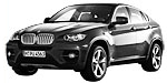 BMW E71 U261A Fault Code