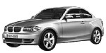 BMW E82 U261A Fault Code