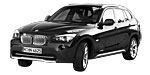 BMW E84 U261A Fault Code