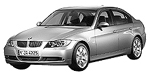 BMW E90 U261A Fault Code