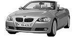 BMW E93 U261A Fault Code