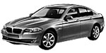 BMW F10 U261A Fault Code