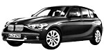 BMW F20 U261A Fault Code