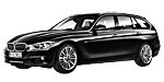 BMW F31 U261A Fault Code