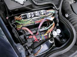 See U261A repair manual